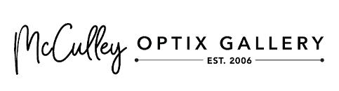 McCulley Optix Gallery Logo